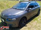 CITROËN C4 Cactus Shine 1.6 16v Cinza
