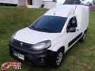 FIAT Fiorino Furgão Endurance 1.4 Branca