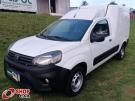 FIAT Fiorino Furgão Endurance 1.4 Branca