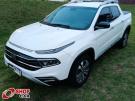 FIAT Toro Volcano 2.0TDi 16v 4x4 Branca