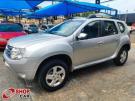 RENAULT Duster Dynamique 1.6 16v Prata