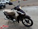 HONDA Biz 125i Vinho