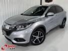 HONDA HR-V EX 1.8 16v Prata