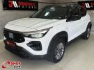 FIAT Pulse Drive 1.3 Branca