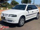 VW - Volkswagen Gol 1.0 4p. Branca