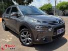 CITROËN C4 Cactus Feel 1.6 16v Cinza