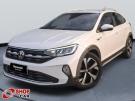 VW - Volkswagen Nivus Highline 1.0 12v TSi Branca