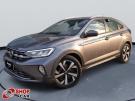 VW - Volkswagen Nivus Highline 1.0 12v TSi Cinza