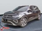 VW - Volkswagen T-Cross Highline 1.4 16v TSi Preta