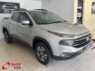 FIAT Toro Freedom 1.3T 16v Cinza