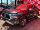 FIAT Toro Ranch 2.0TDi 16v 4x4 Preta