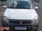 FIAT Strada Freedom 1.4 C.D. Branca