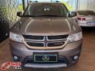 DODGE Journey R/T 3.6 V6 24v Cinza