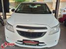 GM - Chevrolet Prisma Joy 1.0 Branca