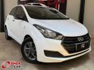 HYUNDAI HB20 Copa do Mundo 1.6 16v Branca