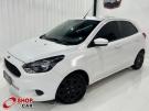FORD Ka Hatch SE 1.0 12v Branca