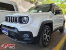 JEEP Renegade Sahara 1.3 16v T270 Branca