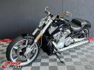 HARLEY-DAVIDSON VRSC V-Rod 1250 Muscle Preta