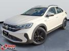 VW - Volkswagen Nivus Comfortline 1.0 12v TSi Branca