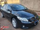 TOYOTA Corolla XEi 1.8 16v Preta
