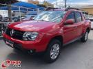 RENAULT Duster Oroch Expression 1.6 16v Vermelha