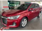 GM - Chevrolet Onix Hatch Premier 1.0T 12v Vermelha