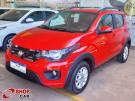 FIAT Mobi Way On 1.0 Vermelha