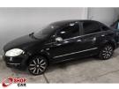 FIAT Linea Absolute 1.9 16v Dualogic Preta