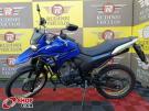 YAMAHA XTZ 250 Lander Azul