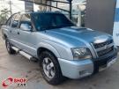 GM - Chevrolet S10 Executive 2.8TD C.D. Prata