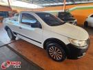 VW - Volkswagen Saveiro 1.6 C.S. Branca