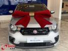 FIAT Mobi Drive 1.0 Prata