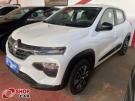 RENAULT Kwid Intense 1.0 12v Branca