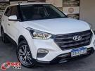 HYUNDAI Creta Prestige 2.0 16v Branca