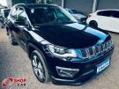 JEEP Compass Longitude 2.0 16v Preta