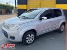 FIAT Uno Vivace 1.0 4p. Prata