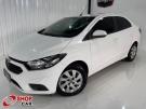 GM - Chevrolet Prisma LT 1.4 Branca