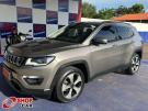 JEEP Compass Longitude 2.0 16v Cinza