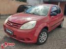 FORD Ka 1.0 Vermelha