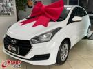 HYUNDAI HB20 Comfort 1.0 12v Branca