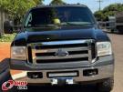 FORD F250 XLT 3.9TDi 16v 4X4 C.D. Preta