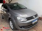 VW - Volkswagen SpaceFox Trend 1.6 Cinza