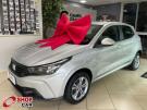FIAT Argo Drive 1.0 Preta