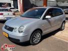 VW - Volkswagen Polo Hatch 1.6 Prata