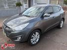 HYUNDAI ix35 GLS 2.0 16v Cinza