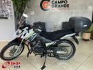 YAMAHA XTZ 150 Crosser S Branca