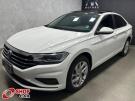VW - Volkswagen Jetta Comfortline 1.4 16v TSi Branca