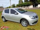 RENAULT Sandero Authentique 1.0 12v Prata