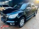 GM - Chevrolet S10 LTZ 2.5 16v 4x4 C.D. Preta