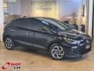 HYUNDAI HB20 Platinum Plus 1.0T 12v Preta